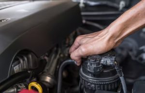 Water Pump Failure Signs