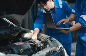 ECU Remapping