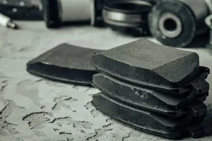 performance brake pads