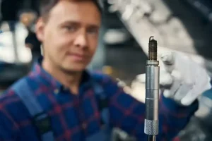 Spark Plug