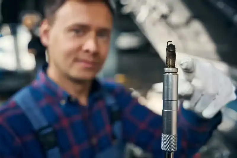 Spark Plug
